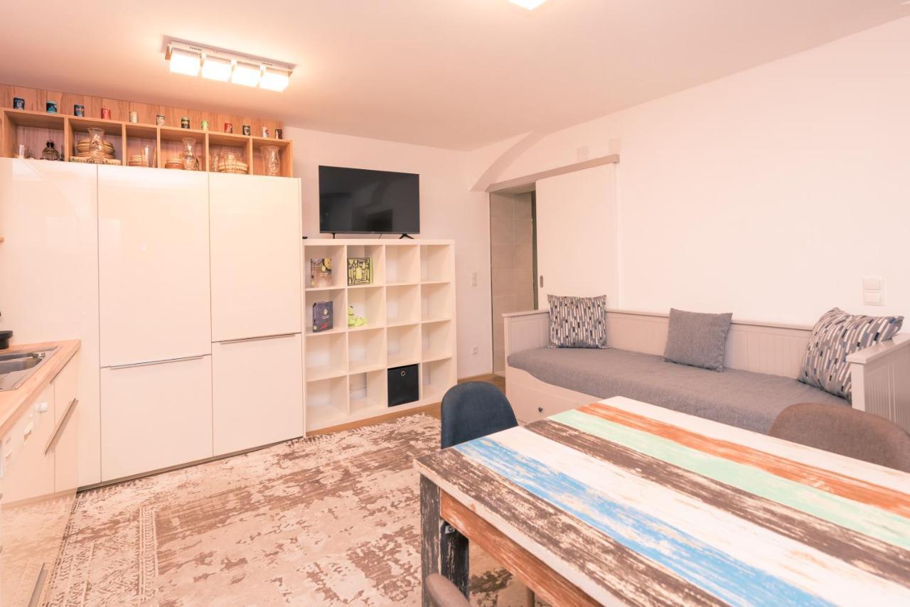 Senator Flats - Paulus Apartment Vienna Exterior photo